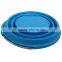 High Quality Silicone Collapsible Bucket