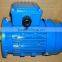 YY8022 single phase permanent split capacitor asynchronous AC motor