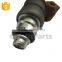 Creditparts engine nozzle fuel injector for Chevrolet OEM 25182404