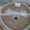 Finest made natural cobble stone sink, pool