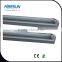 Single tube Fluorescent lamp straight strip linear bracket lamp light fixture