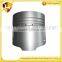 aluminum engine piston for Car 4BC2, pistons for motorcycles hot selling