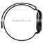bulk watch straps metal strap loop milanese loop for Samsung Gear S2