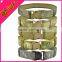 Outdoor Blackhawk CQB Rappelling Commando Tactical Belt Military Men Outside Tooling