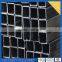 Q195/Q235 carbon black square tube