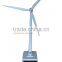 Cool funny solar powered windmill model as promotional gifts