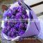Cute and pretty fresh cut gypsophila jasmine rice with 1kg/bundle from Yunnan, China