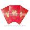 2016 Chinese New Year red envelope lucky money pocket printing