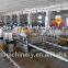 Wood Plastic Composite board/sheet extrusion line