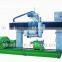 Column Cutting Machine Shaped And Egde Profile Machine