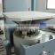 High quality Electrodynamics vibration shaker table manufacture in china