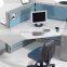 Laminated workstation system