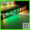 led display sign for bus