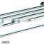 Chome funish 304 stainless steel Usefull bathroom fitting towel shelf towel rack