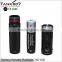 high power flashlight multifunctional outdoor flashlight with tripod stand TANK007 HC128