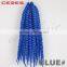 wholesale 12 inch to 24 inch havana mambo twist crochet braids                        
                                                Quality Choice