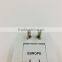 All in one universal US CN EU UK AU standard travel adapter
