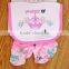 2016 Summer 100% Cotton Baby Products Vintage Rompers