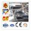 Easy operated jelly candy machines for low cost
