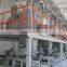 fertilizer bag filling machine dust tight