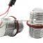 120W USA CR LED Marker, Angel Eye Halo Light Bulb for BMW E39 5-Series E59 E53 E60 E63 E64 E65