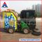 YHD21 Suction Road Sweeping Equipment