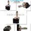 55W super bright car led head light bulbs luminled led chip led bulbs CANBUS