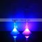 Disco Party Fashion Accessories LED Champagne Glass