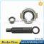 HAICHEN Original quality buyers preferred brake disc OE:169765
