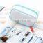 2016 Stock Promotional Mens Travel Cosmetic Bags