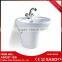 2016 Hot new product!!! wall-hung basin and bathroom sanitary items