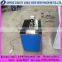 Stainless steel conveyor belt mesh machine