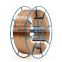 cer for TUV DB ABS ISO ABS LR co2 mig er70s-6 welding wire
