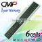 CMP laptop battery for samsung R428 520 RC708 RV409 R780 R540  chinese BATTERY supplier