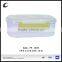 New Product Disposable Home Storage Plastic Lunch Box Color Change Custom Plastic Lunch Box