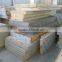 container assembling cooling units for truck cold room