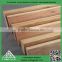 Pine Main Material and 38mm Plywood Type pine lvl