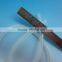Wholesale Flexible Customized Size Color FDA Soft Silicone Rubber Hose