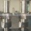 forged CNC machining gear shaft