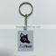 Customer design keychain for festival gift