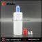 empty vape juice 5 oz 180ml plastic dropper bottle wholesale Guangzhou Ruijia