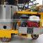 2015 Popular TOP WAY Thermoplastic Vibrating Road Line Marking Equipment