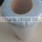spunlace nonwoven roll with pe film packaging