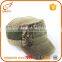 Top selling products 2015 china suppliers party hat military cap