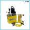 High quality two stage double acting electric hydraulic pump (FY-EP)