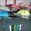 High Quality 21 inch Triple-Folding Promotion Wine Bottle Umbrella