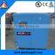 Oil less Industrial rotary screw air compressor