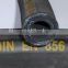 SUFEITE high pressure Wire Spiral hydraulic hose/Rubber hose Pipe DIN 4SH