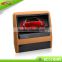 9 Inch screen headrest DVD player for car,factory outlet