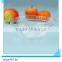 74mm Diamater PET Dome Lid for Disposable Plastic Cup